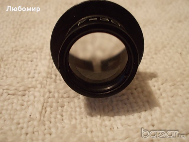 Обектив калибратор М30, снимка 3 - Медицинска апаратура - 20178140