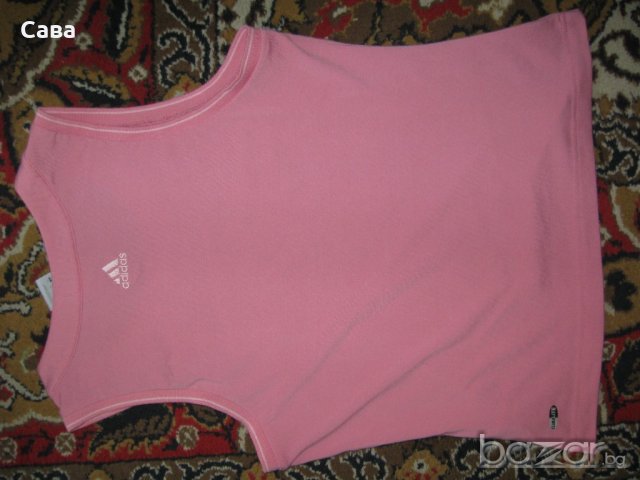 Потник ADIDAS   дамски,л, снимка 3 - Спортни екипи - 19108409