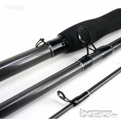 FORMAX ФИДЕР ВЪДИЦА FORCE ACTIVE FEEDER 3.60м 100//130гр, снимка 5 - Въдици - 20922586