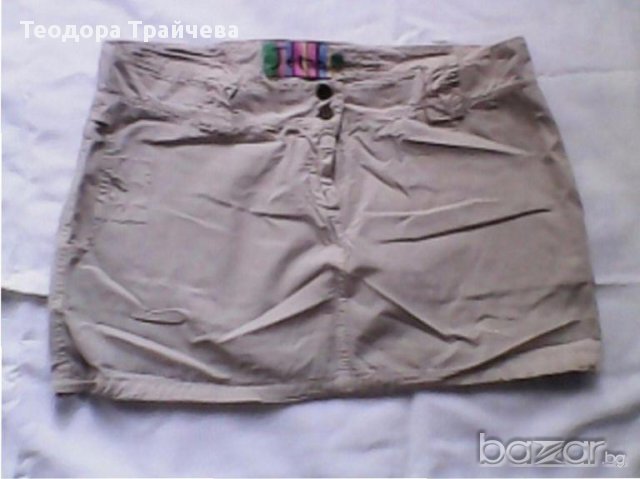 Лот къси поли, снимка 5 - Поли - 12625775