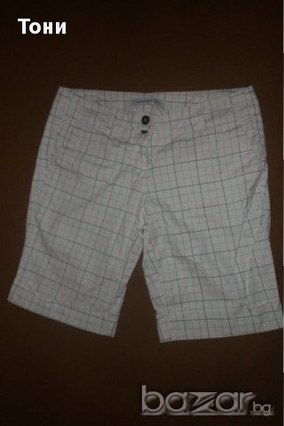 Къси панталони Fishbone, снимка 1 - Къси панталони и бермуди - 12569268