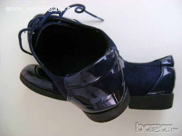 обувки, снимка 5 - Дамски ежедневни обувки - 15890807