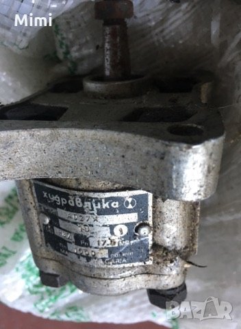 Хидро помпи, снимка 6 - Аксесоари и консумативи - 24867307