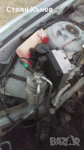 Bmw e39 525tds. , снимка 11 - Автомобили и джипове - 24987347