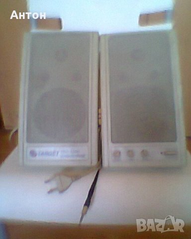 тон колони за компютър, снимка 1