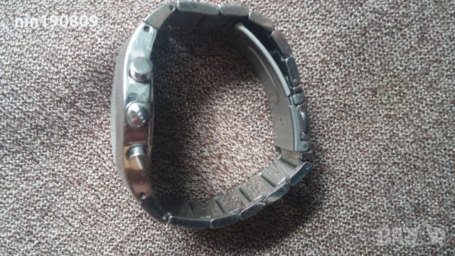 Часовник DKNY NY-3103, снимка 4 - Мъжки - 23839764