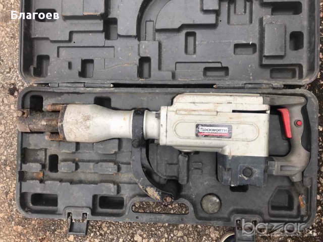 Хилтита, снимка 3 - Други машини и части - 17615654