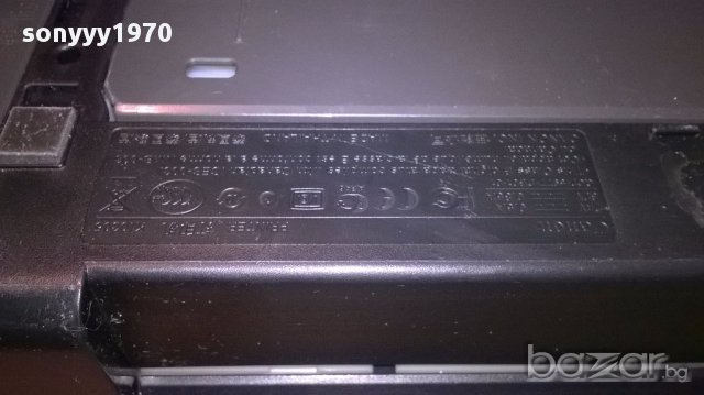 Canon-принтер-внос швеицария, снимка 12 - Принтери, копири, скенери - 15480915