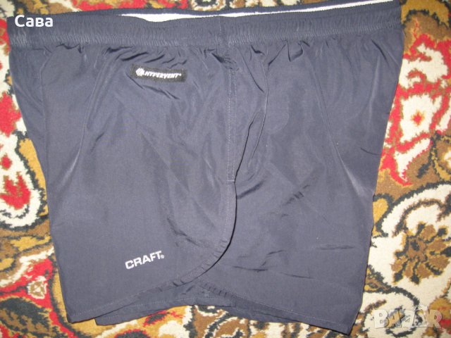 Шорти CRAFT, SPEEDO, CHAMPION, NEW BALANCE   дамски, снимка 4 - Спортни екипи - 22499917