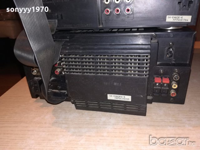 technics made in japan-tuner/ampli/cd/deck-внос швеицария, снимка 9 - Ресийвъри, усилватели, смесителни пултове - 20142272