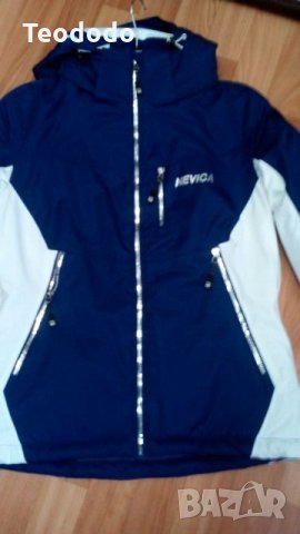 Дамски ски панталон и яке  Nevica