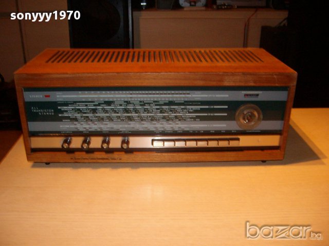 korting-stereo receiver-внос швеицария-за ремонт/колекция, снимка 3 - Ресийвъри, усилватели, смесителни пултове - 11991012