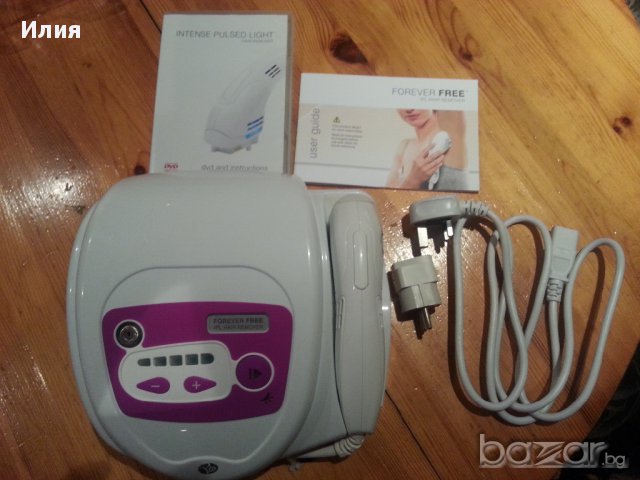 Епилатор , снимка 4 - Други - 9738684