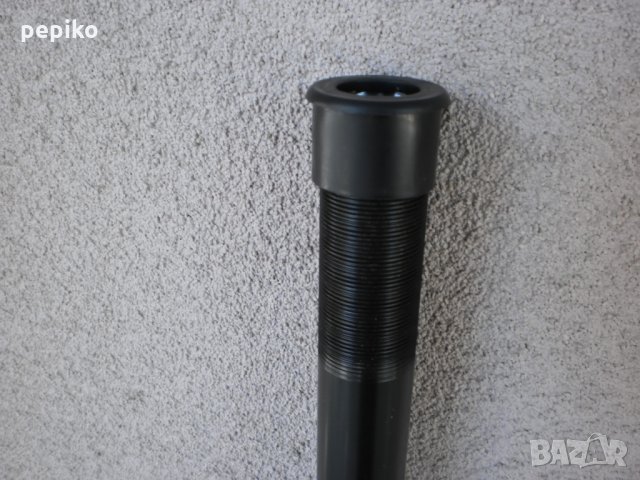 Продавам колела внос от Германия алуминиева вилка ZOOM BASIC 26 цола 25,4-1цол, снимка 6 - Велосипеди - 25133427