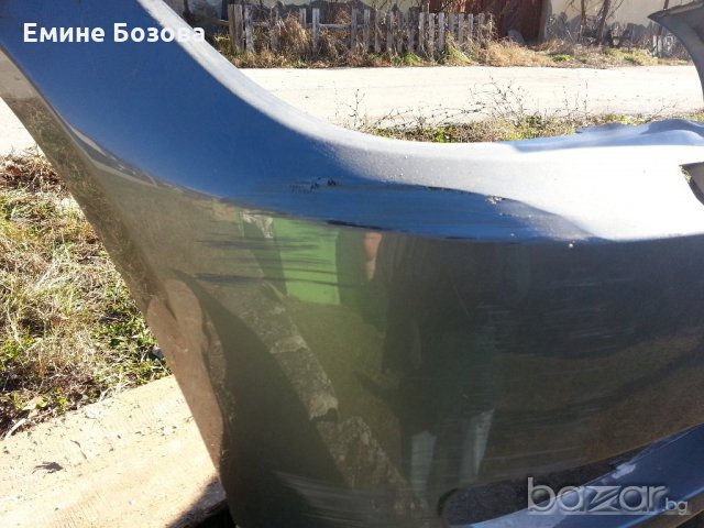 Броня предна BMW, снимка 2 - Части - 20318842