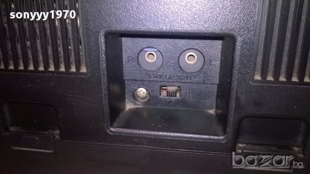 hitachi trk-8015e-made in japan-внос швеицария, снимка 12 - Ресийвъри, усилватели, смесителни пултове - 17736205