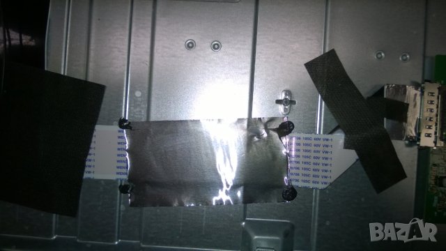 HITACHI 43HBT62H, снимка 16 - Части и Платки - 23494186