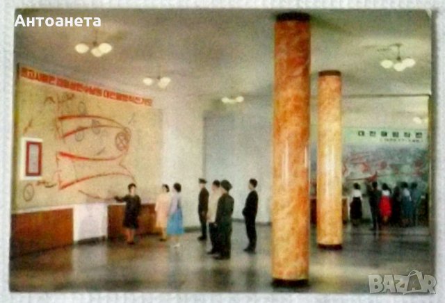 Стари пощенски Картички EU, снимка 4 - Други ценни предмети - 15396032