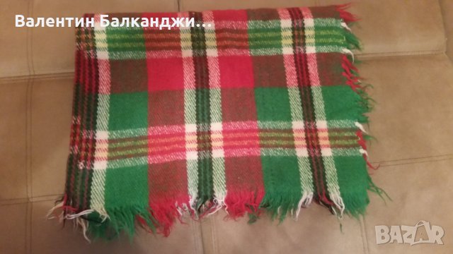 Родопско одеяло, снимка 2 - Олекотени завивки и одеяла - 22494028