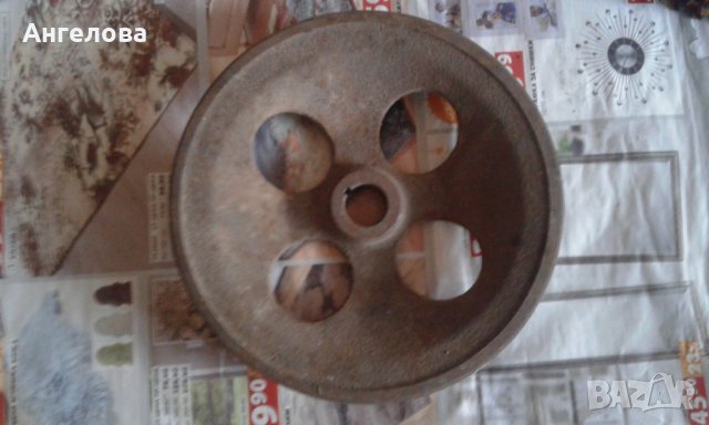 Шайби, снимка 4 - Други инструменти - 22743390