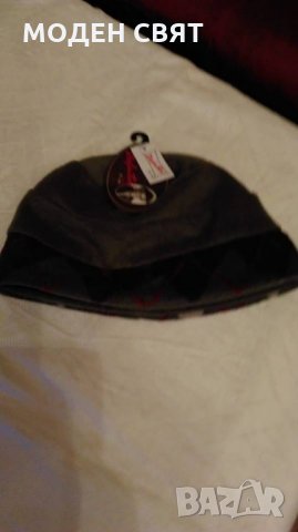 Оригинална немска шапка DIEFENTHAL, снимка 5 - Шапки - 22923256