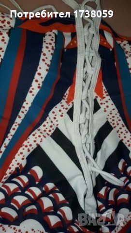 Нов уникален бански, снимка 3 - Бански костюми - 25573893