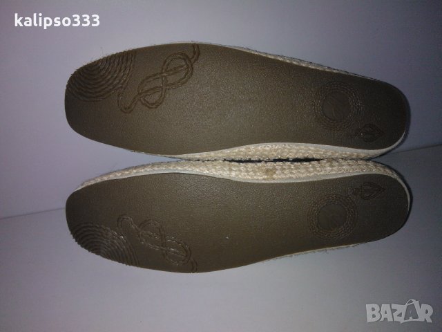 H by Hudson оригинални обувки, снимка 4 - Спортно елегантни обувки - 24160139