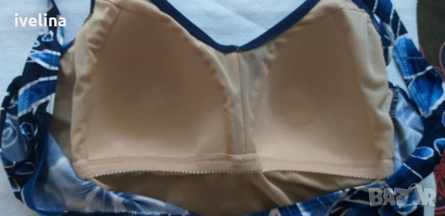 Нов бански рокля , снимка 4 - Бански костюми - 25587037