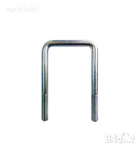 П образни скоби за ремаркета и колесари, снимка 2 - Части - 25463974
