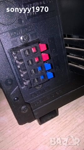 philips usb amplifier+тонколони 2бр-внос швеицария, снимка 14 - Ресийвъри, усилватели, смесителни пултове - 24157934