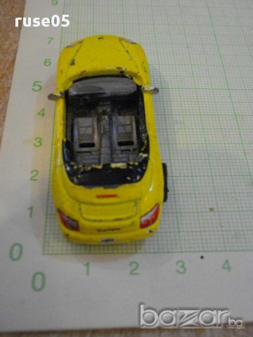 Кола - 71, снимка 5 - Други ценни предмети - 8342286