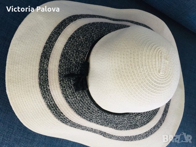 🇳🇱 Модерна  капела, снимка 3 - Шапки - 25874976