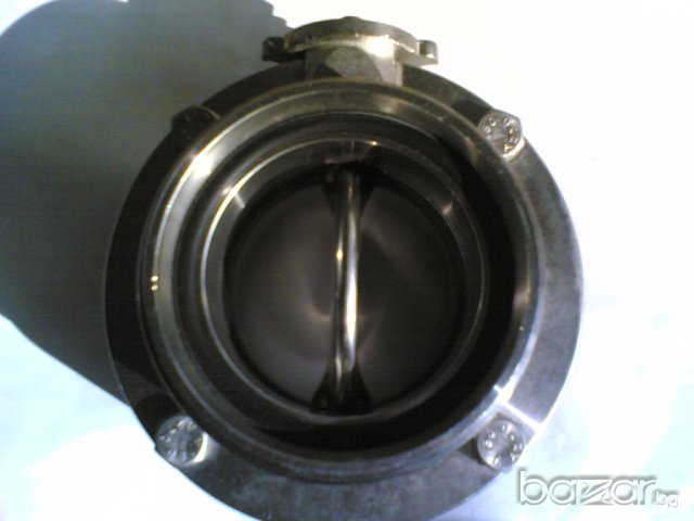 НЕРЪЖДАЕМИ ФЛАНЦИ КОЛЕНА ТРОЙНИЦИ И КРАНОВЕ 304Л , снимка 4 - Други стоки за дома - 7962451