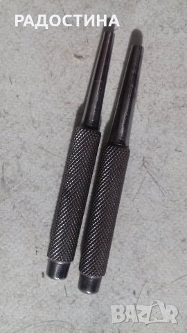 Избивачи пробой 2 лв. /бр., снимка 3 - Други инструменти - 25183670