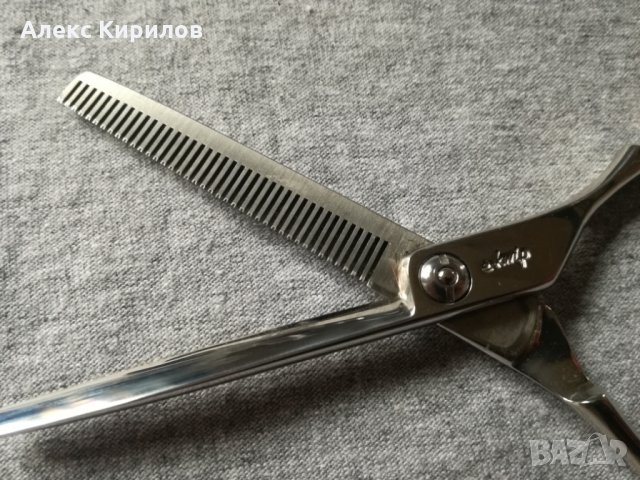 Коплект за фризьори E-kwip, снимка 8 - Фризьорски услуги - 25941870