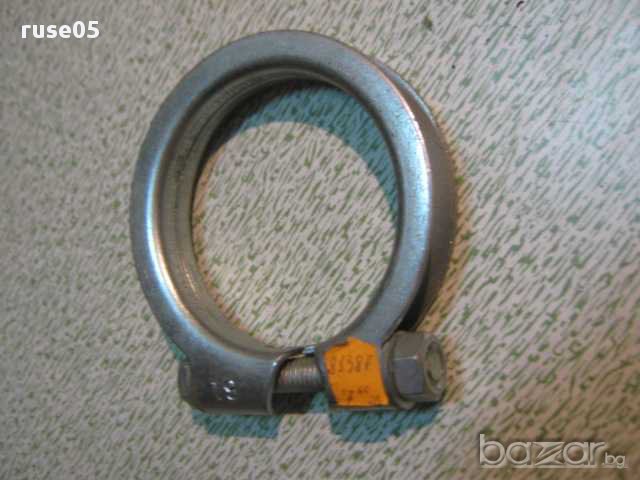 Скоба, снимка 2 - Други инструменти - 8463689