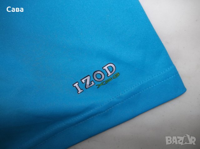 Блузи IZOD  мъжки,Л-ХЛ-2ХЛ-3ХЛ, снимка 8 - Тениски - 26037209