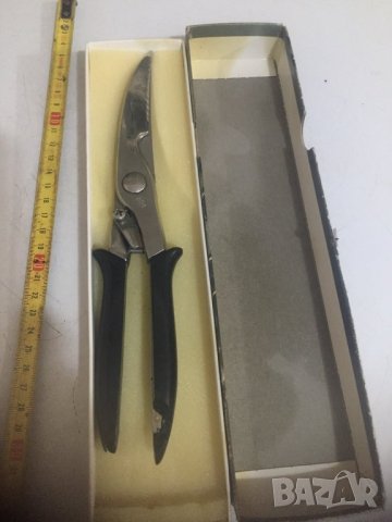 Оригинална ножица , снимка 3 - Антикварни и старинни предмети - 25817412