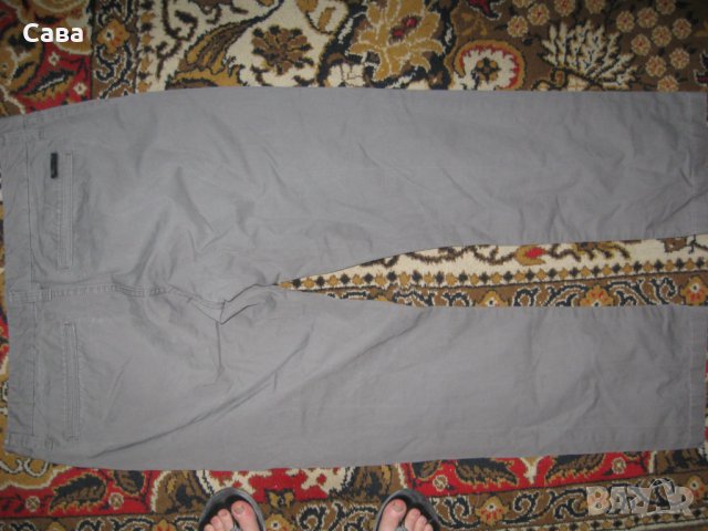 Спортен панталон TOM TAILOR    мъжки,Л, снимка 3 - Панталони - 22679101