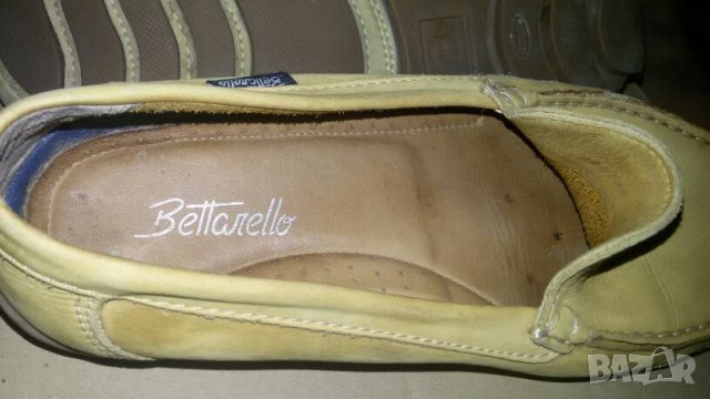 ПРОМО - Мокасини-перфектни !!!, снимка 3 - Мокасини - 25609159