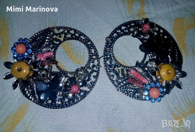 Разнообразие от обеци, снимка 3 - Обеци - 25304098