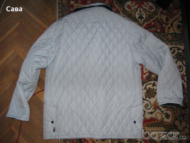 Яке пролет-есен STONECAST  дамско,хл, снимка 3 - Якета - 19532089