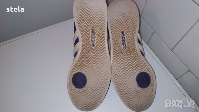 Адидас кожен кец 37 номер-Виетнам, снимка 3 - Маратонки - 24442602