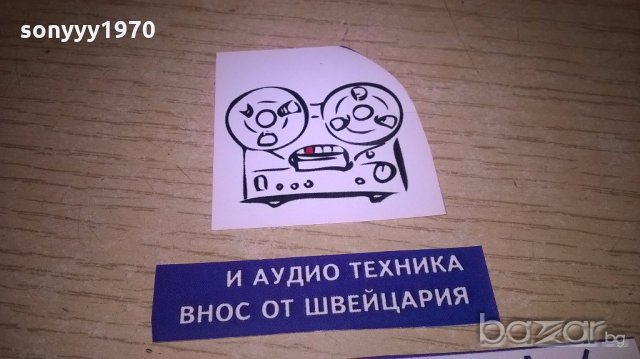 ⭐ █▬█ █ █▀ █ ⭐sonyyy1970.bazar.bg ⭐ █▬█ █ █▀ █ ⭐, снимка 8 - Ресийвъри, усилватели, смесителни пултове - 18890516