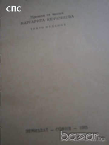 книга за добрата домакиня, снимка 2 - Художествена литература - 17924419