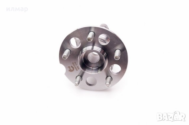 4241042020 Заден лагер главина за Тойота Рав4-2000-06г, снимка 3 - Части - 24160219