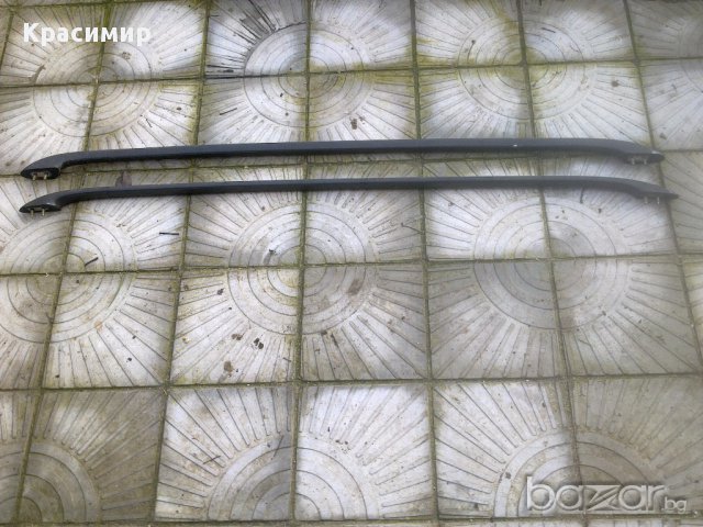 Opel Omega B 2.5 TDS 136 k.s. комби на части, снимка 12 - Аксесоари и консумативи - 11810453