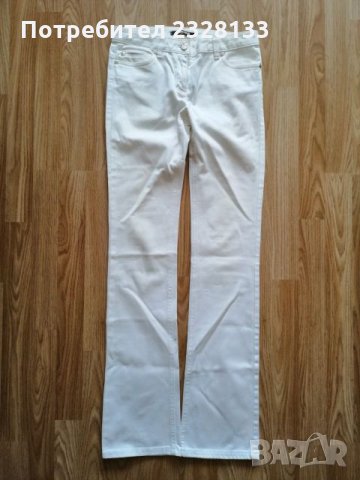 Оригинални дънки Roberto Cavalli , снимка 2 - Дънки - 25897036