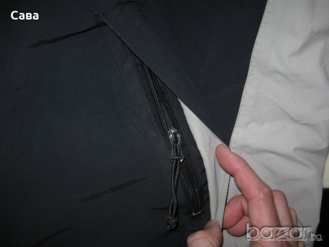 Яке пролет, есен KAPPA   мъжко,ХЛ-2ХЛ, снимка 3 - Якета - 21406551