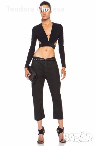 Dion Lee, снимка 6 - Корсети, бюстиета, топове - 23357904